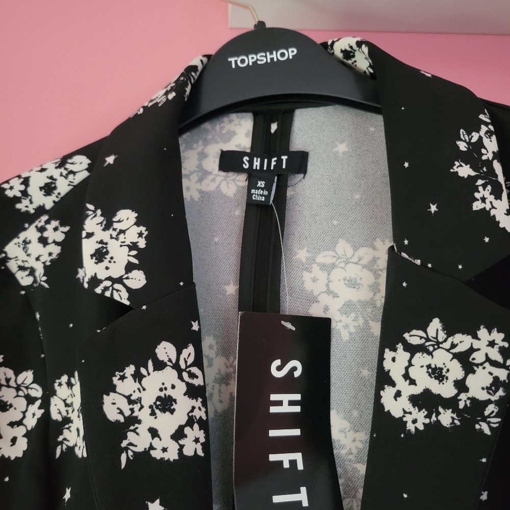 Shift light jacket - Picture 3 of 3